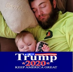 Meet your Posher, Brodie